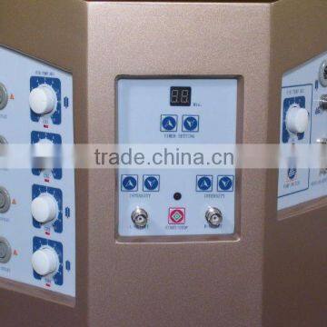 E3000 Infrared Body Slimming Machine Electro Stimulation (CE,ISO13485 Since1994) photo-5