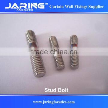 stainless steel 304 316 stud bolt,double end bolt DIN976