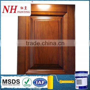 pu lacquerspray varnish transparent wood paint