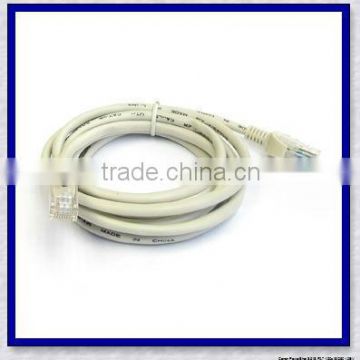 Cat5e Network Cable Assemblies