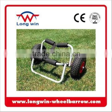 Heavy duty Aluminum kayak trolley