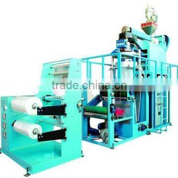 PP Film Sheet Making Machine photo-2
