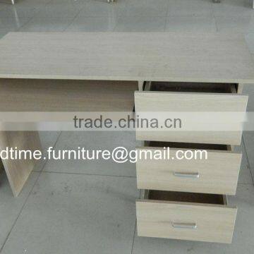 High Quality Computer Desk/panel Computer Table/wood Computer Desks photo-2