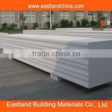 Precast Lightweight Concrete Panel