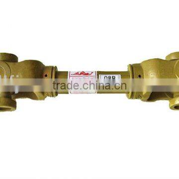 PTO shaft