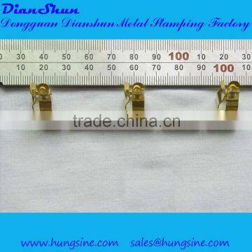 Customized extension power socket metal shell