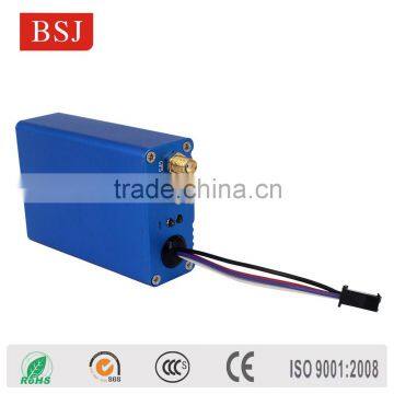 Vehicle GPS Tracker Mini GPS Tracker With Engine Shut off photo-4