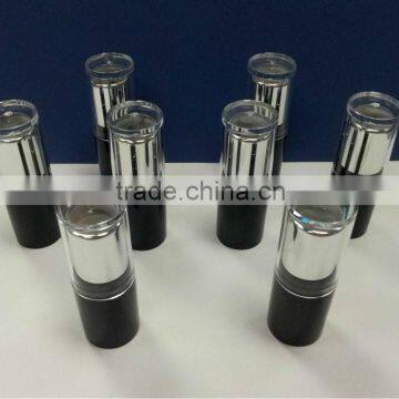 Mini Round Lipstick Tube Cosmetics Packaing photo-4