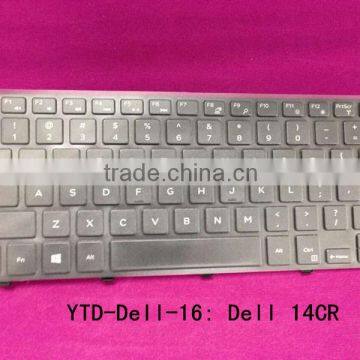 TPU Keyboard Film for Laptop 14CR