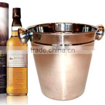 Stainless Steel Regular Ice Bucket