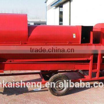 Automatic peanut picker machine/ High efficiency peanut picking machine