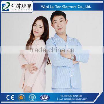 unisex adult sleep wear mens sleepwear oem factory