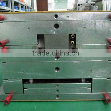 China auto part plastic injection mould, plastic molding, mould manufaturer