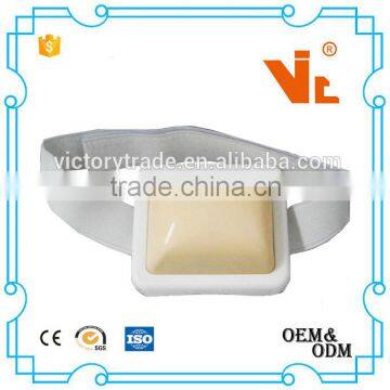 V-GF03-01 Self-Injection Practice Pad(injection training pad,Injection pad)                        
                                                Quality Choice