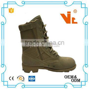 High Quality Hot style New Production FC-001 Fashion Man Military Boots