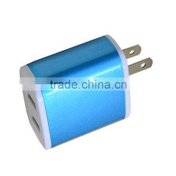 Mobile Phone Use Universal mobile wall charger