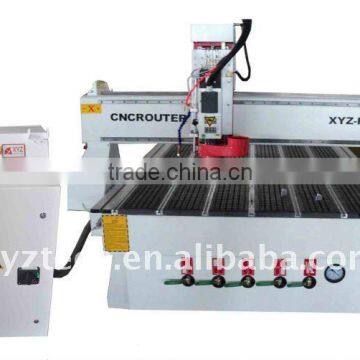 XYZ CNC ROUTER1325