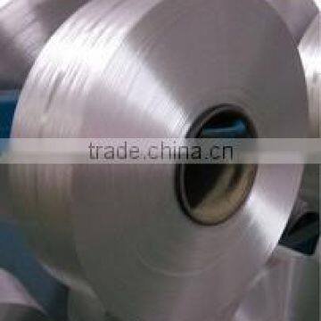 Polyester POY Yarn 300D 144f TBR Virgin Polyester