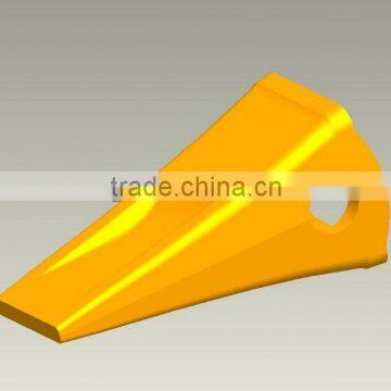 excavators bucket tooth/205-70-19570/carbon steel/ alloy steel/special alloy steel