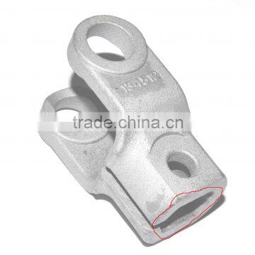 Deflection Yoke