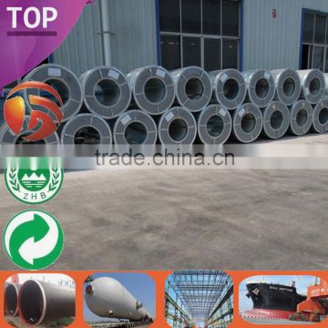 Galvanized Steel Plate Coil 0.4mm galvanized steel grades Prepainted Steel Plate Of prepainted galvanized steel