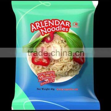 Bag Kimchi Ramen photo-2