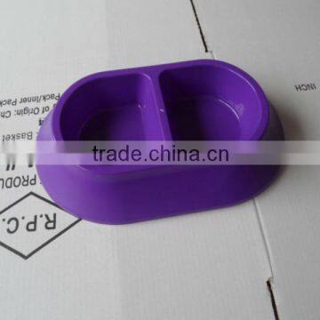 Manufacturers selling plastic pet bowl