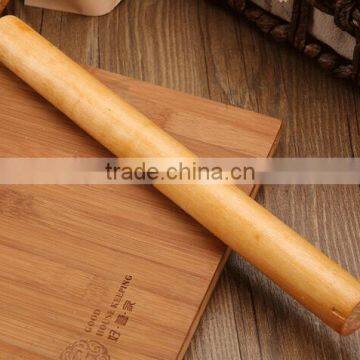 Customized Eco-friendly Wooden Rolling Pin