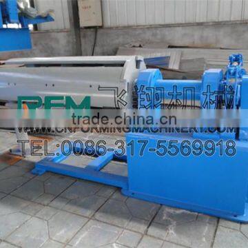 Automatic Slitting and Rewinding Machine photo-3
