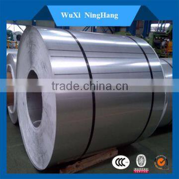 309 cold rolled stainless steel coil