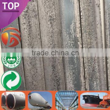 Carbon Steel Flat Bar 4mm mild steel sheet Steel Flat Bar Quality 65mn steel strip