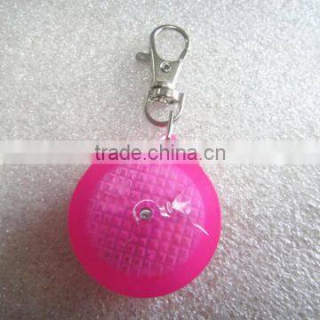 2014 new plastic electric key tag for safety