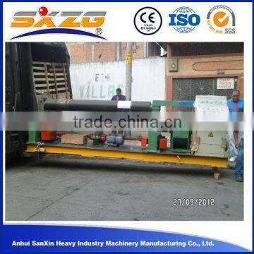W11-20*2000 Rolling Machine Specification, Rolling Machine Machinery