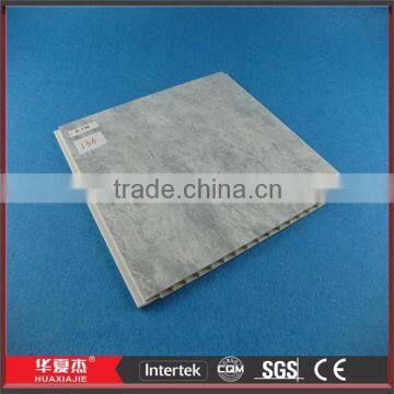 Artistic Marble Style PVC False Ceiling Panels                        
                                                Quality Choice
