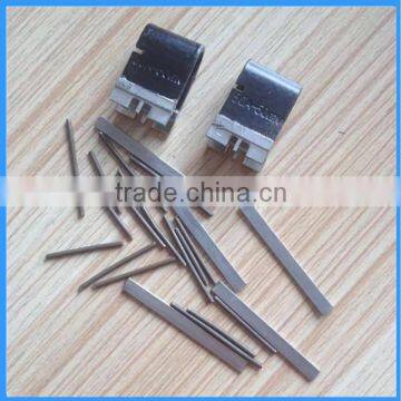 Hot Sale Small Brazing Machine Brass Wire Induction Welder (JLCG-3KW) Quality Choice photo-5