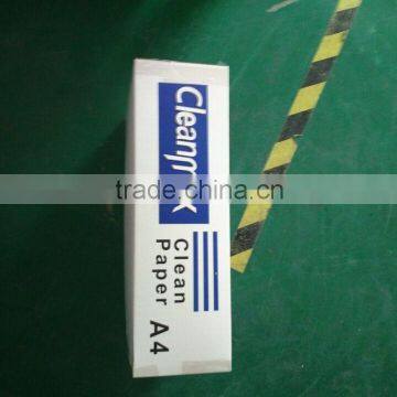 College Rule PVC Cover Cleanroom ESD Notebook photo-2