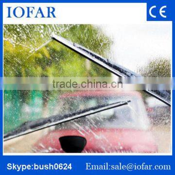 Factory Wholesale Frame Wiper Blade Auto Car Windshield photo-2