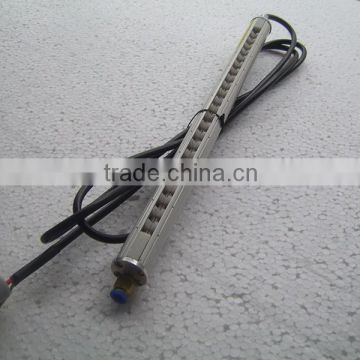 0.6mA Cleanroom Antistatic ESD Ionizing Bar Industrial use