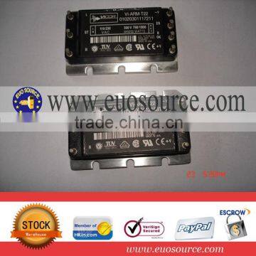 VICOR Power Supply VI-ARM-T22