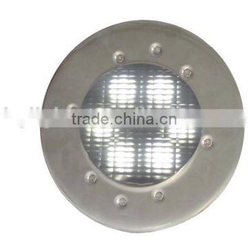 led round recessed underwater lighting 6w