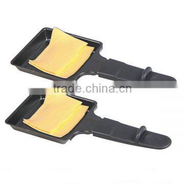 Double Layers Household Grills photo-3