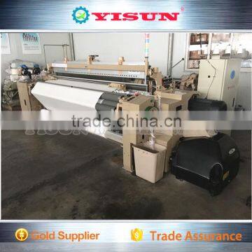 New Air Jet Loom With Pneumatic Tuck-indevice Price