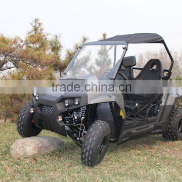 UTV 150cc/200cc CVT 2 SEAT Go kart EEC/EPA