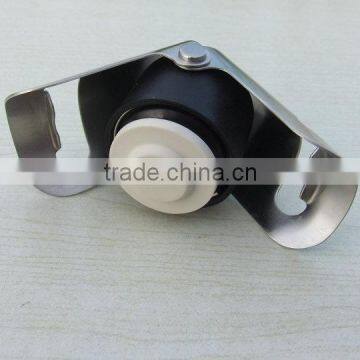 High Quality and Competive Price Silvery Stoppers for Champagne Bottle photo-6