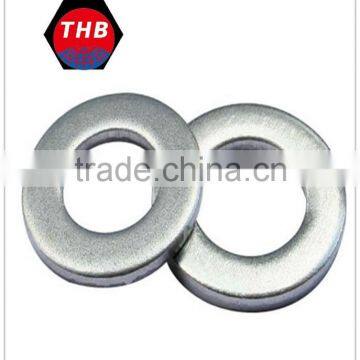 SS316 DIN125 Flat washers