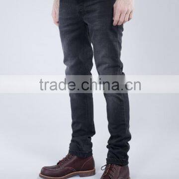 Guangzhou Fashion Mens Skinny Jeans Pant JX025 Quality Choice photo-2