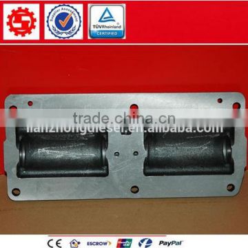 Hot Sale China Cummins DIesel Engine Parts NT855 Camshaft forging 3016887