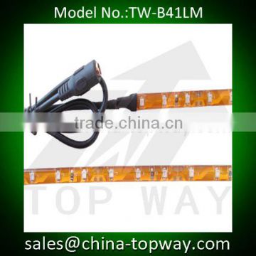 3528 waterproof flexible led strip lighting