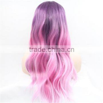 Fashion Synthetic Wig Cosplay Wig Cheap Wig photo-3