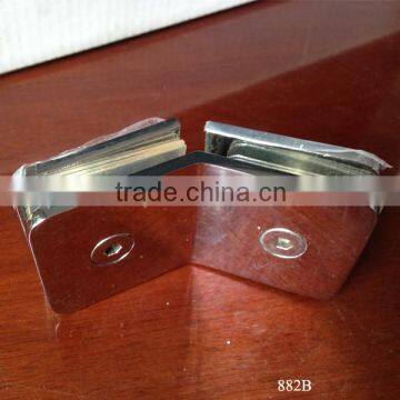 886b Glass clamp and supporter